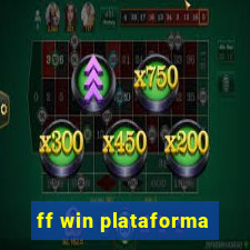 ff win plataforma